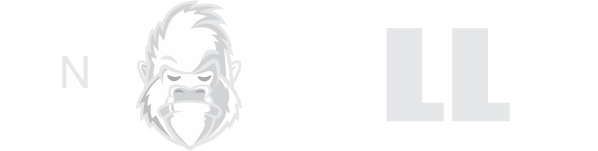 Zen Gorilla Barber Shop